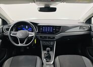 Volkswagen Taigo Hatchback 999,0 70 kw