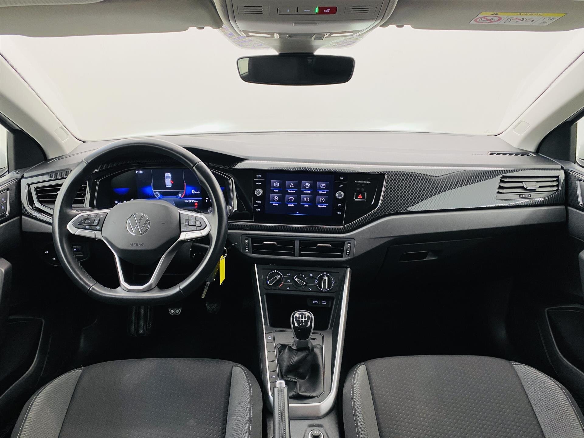 Volkswagen Taigo Hatchback 999,0 70 kw