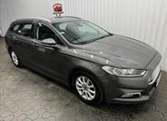 Ford Mondeo 12
