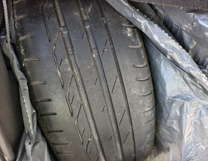 Opel Crossland SUV 1,2 l 60 kw