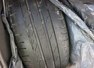 Opel Crossland SUV 1,2 l 60 kw