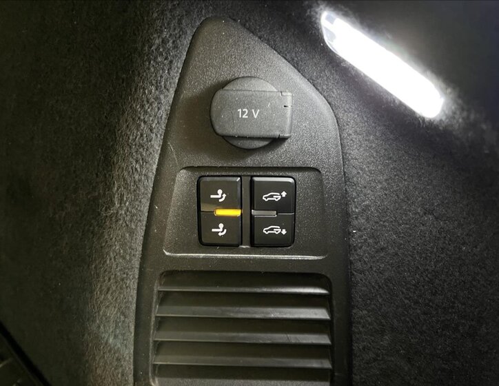 Volkswagen Touareg 31