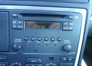 Volvo S60 Sedan 2,4 l 93 kw