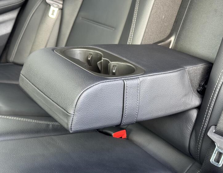 Mercedes-Benz GLE 21