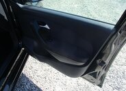 Volkswagen Polo Hatchback 1,2 l 44 kw