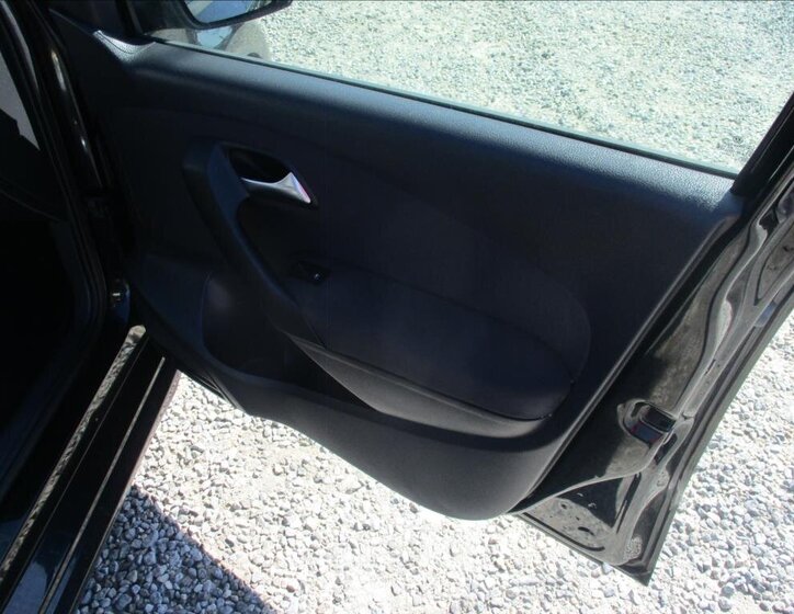 Volkswagen Polo Hatchback 1,2 l 44 kw