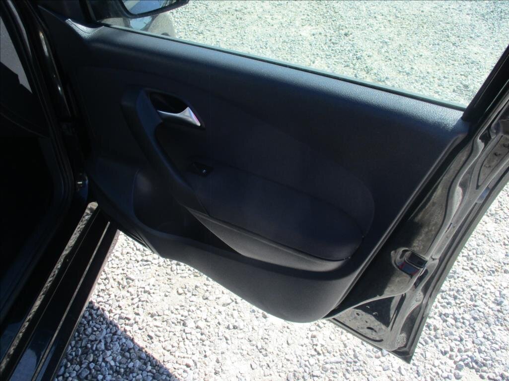 Volkswagen Polo Hatchback 1,2 l 44 kw