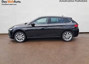 Škoda Scala Hatchback 999,0 85 kw
