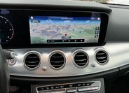 Mercedes-Benz Třídy E Kombi 2,0 l 143 kw