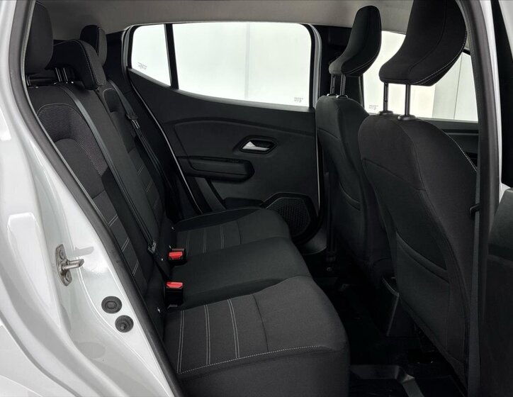 Dacia Sandero Hatchback 999,0 67 kw