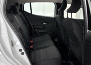 Dacia Sandero Hatchback 999,0 67 kw
