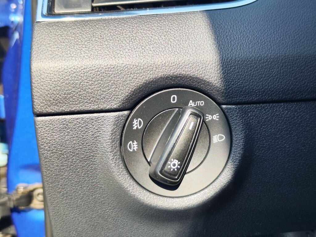 Škoda Octavia Kombi 1,8 l 132 kw