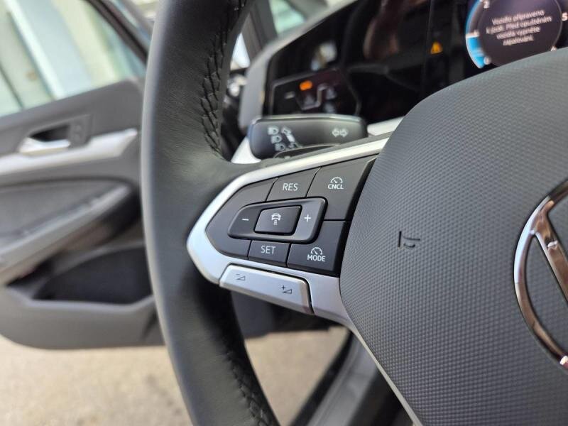 Volkswagen Golf Kombi 2,0 l 110 kw