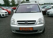 Opel Meriva 3