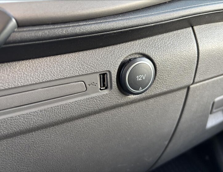 Ford Transit Custom 29