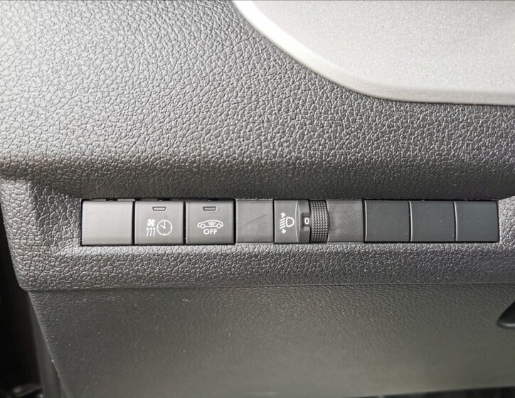 Toyota ProAce Verso Kombi 2,0 l 130 kw