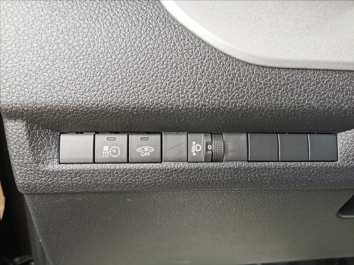 Toyota ProAce Verso Kombi 2,0 l 130 kw