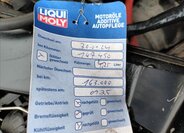 Renault Mégane Hatchback 1,6 l 81 kw