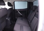 Ford Ranger Pick-up 2,0 l 125 kw