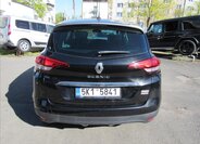 Renault Scénic MPV 1,6 l 118 kw