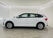 Škoda Scala Hatchback 999,0 85 kw