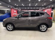 Hyundai ix35 SUV 2,0 l 122 kw