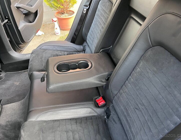 Volkswagen Passat Kombi 0,0 140 kw