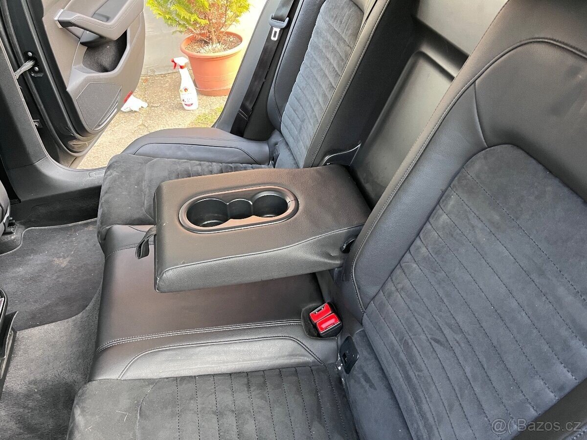 Volkswagen Passat Kombi 0,0 140 kw