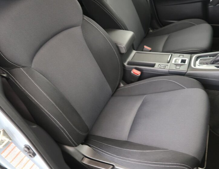 Subaru Levorg Kombi 2,0 l 110 kw