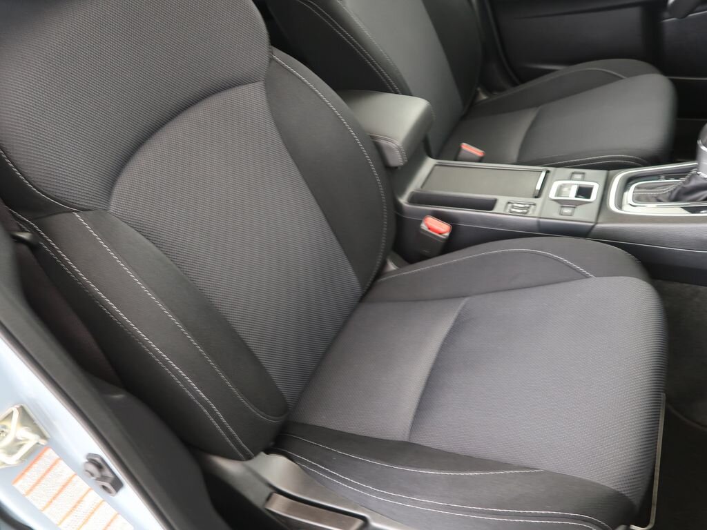 Subaru Levorg Kombi 2,0 l 110 kw