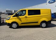 Ford Transit Custom Ostatní 2,0 l 79 kw