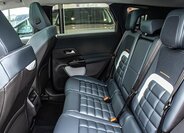 Citroën C5 Aircross SUV / Terénní 1,2 l 107 kw