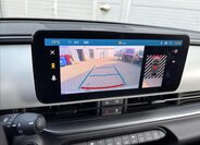 Fiat 600 SUV / Terénní 1,2 l 100 kw