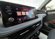 Škoda Fabia Hatchback 999,0 81 kw