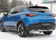 Opel Grandland X SUV 2,0 l 130 kw
