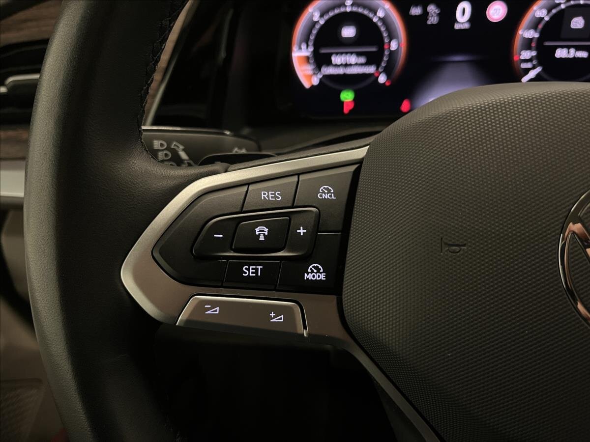 Volkswagen Multivan MPV 2,0 l 110 kw