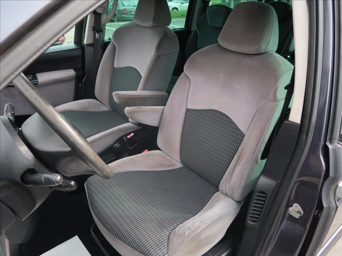 Citroën C8 MPV 2,0 l 88 kw