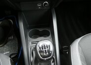 Škoda Fabia Kombi 999,0 70 kw