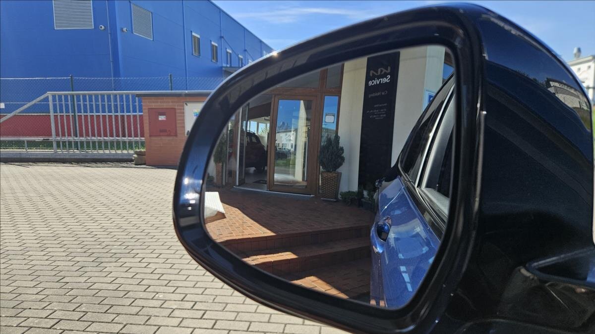 BMW X3 SUV 3,0 l 195 kw