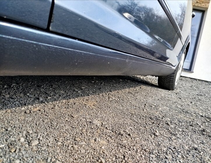 Volkswagen Golf Plus MPV 1,4 l 59 kw