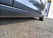 Volkswagen Golf Plus MPV 1,4 l 59 kw