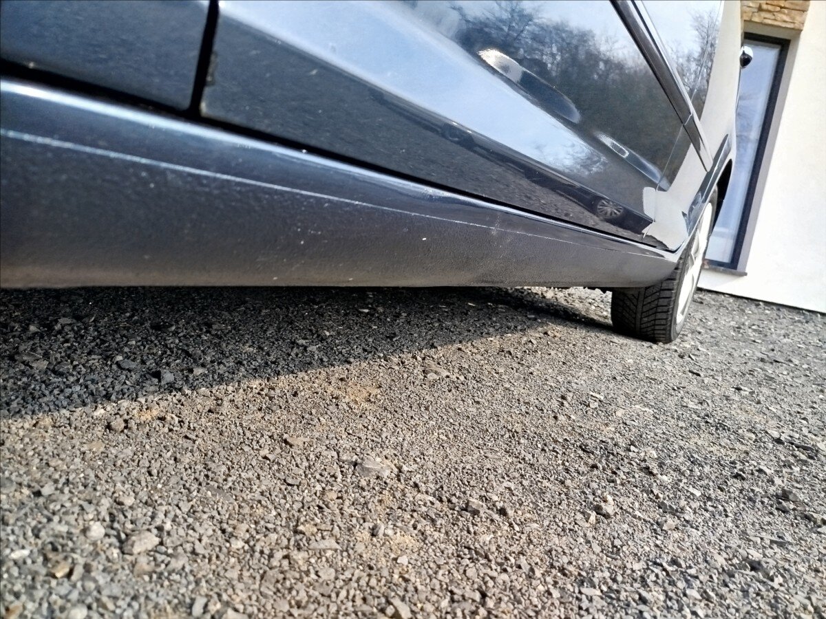 Volkswagen Golf Plus MPV 1,4 l 59 kw