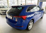 Škoda Scala Hatchback 999,0 81 kw