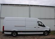 Mercedes-Benz Sprinter 5