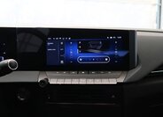 Opel Astra Kombi 1,5 l 96 kw