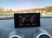 Audi A3 Hatchback 1,2 l 77 kw