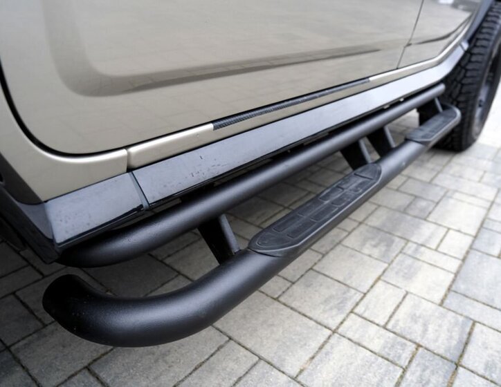 Hummer H2 SUV 6,0 l 232 kw