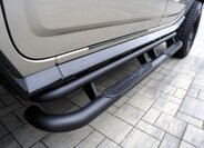 Hummer H2 SUV 6,0 l 232 kw