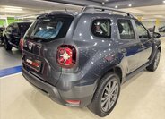 Dacia Duster SUV / Terénní 1,3 l 96 kw