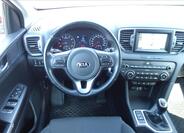 KIA Sportage 19